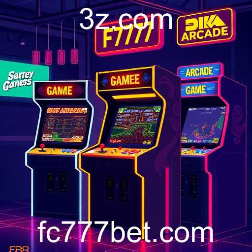 Arcade Classics