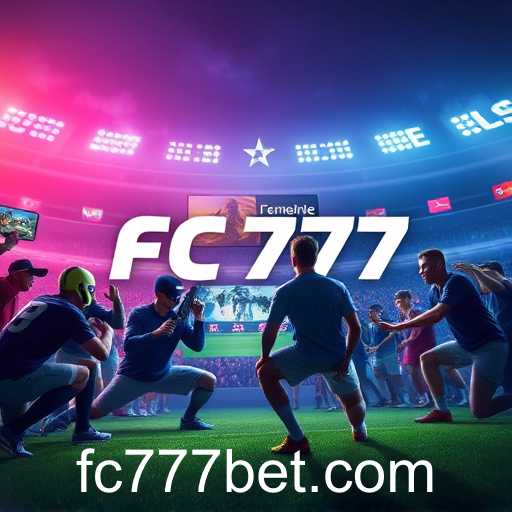 FC777: The Transformation of Digital Gaming Platforms