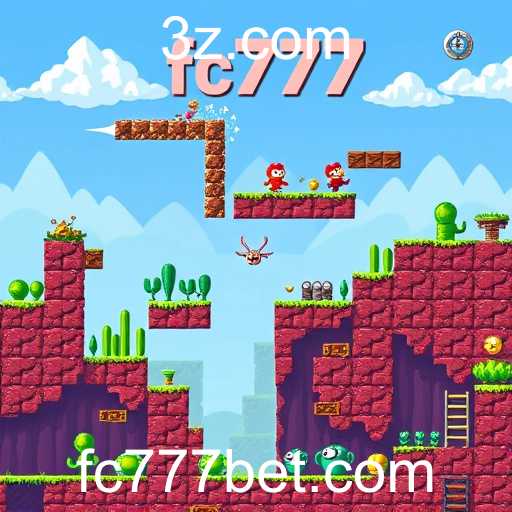 Platform Jump