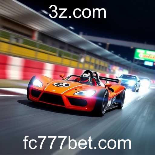 Racing Thrills