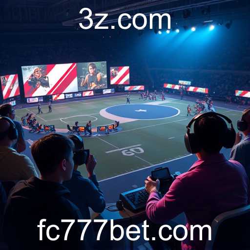 The Rising Influence of FC777 in the Gaming World