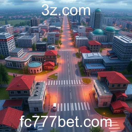 Simulation World